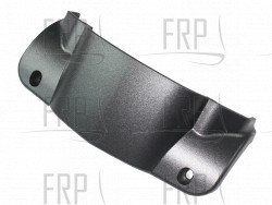 Rear side cover - Product Image