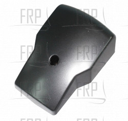 Rear slider cover - Product Image