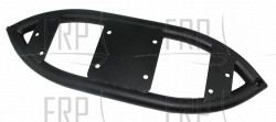 rear stabilizer - Product Image rear stabilizer - Product Image