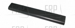 REAR STABILIZER 40X80X1.5 - Product Image