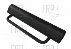 Rear stabilizer ?75x99x2.0Tx520 - Product Image
