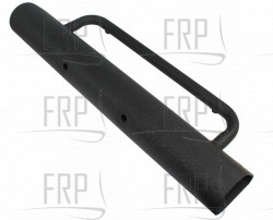 Rear Stabilizer Assembly - Product Image Rear Stabilizer Assembly - Product Image