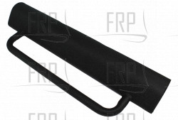 Rear stabilizer assembly - Product Image