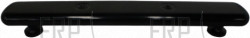 Rear Stabilizer Assembly - Product Image Rear Stabilizer Assembly - Product Image
