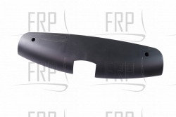 Rear Stabilizer Cover + C Series Label - Product Image Rear Stabilizer Cover + C Series Label - Product Image