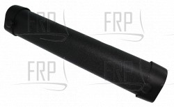 Rear stabilizer D 75x99x2.0Tx520 LK500R-A26 - Product Image
