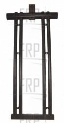 Rear stabilizer set assembly - Product Image