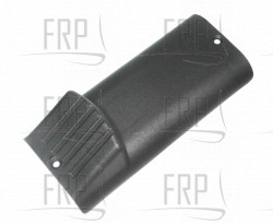Rear Stablizer Cover - Product Image