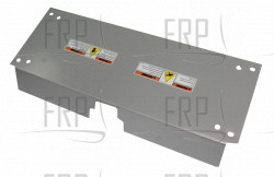 Rear Step Frame Kit - Product Image