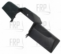 REAR SUPPORT COVER - Product Image