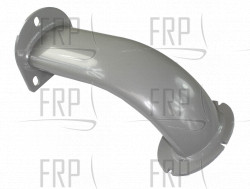 REAR SUPPORT (FRAM ELBOW SUPPORTING REAR FRAM OF A93) - PB1 - Product Image
