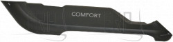 Rear Support Tube Right Cover - Product Image Rear Support Tube Right Cover - Product Image