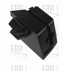 Rear tread cover (L) - Product Image