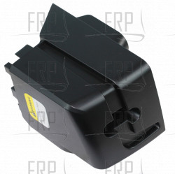 Rear tread cover (left) - Product Image