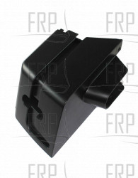 Rear tread cover (R) - Product Image Rear tread cover (R) - Product Image