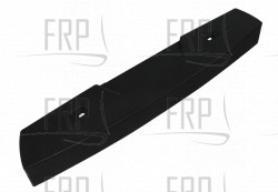 REAR TUBE COVER P-1972 - Product Image