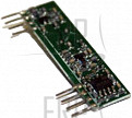 Receiver for Pedometer - Product Image Receiver for Pedometer - Product Image