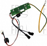 Receiver, HR - Product Image Receiver, HR - Product Image