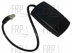 Receiver, IFIT - Product Image
