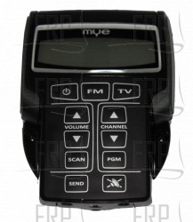 Receiver, Wireless, Mye - Product Image
