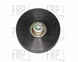 Recline XT seat roller - Product Image