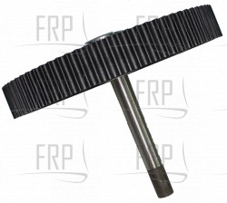 Reduction Shaft Assembly - Product Image