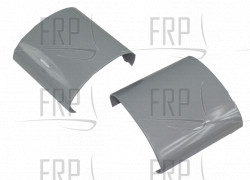 REED SWITCH COVER, FRONT - Product Image