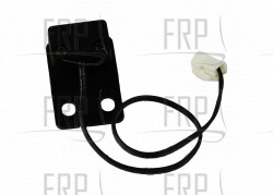 REED SWITCH, E80 - Product Image
