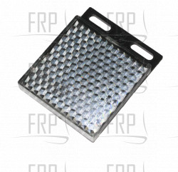 Reflector, Emergency Stop - Product Image