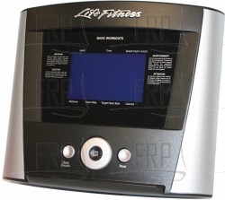 REFURBISHED Console, Display, Basic - Product Image REFURBISHED Console, Display, Basic - Product Image