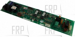 REFURBISHED CPU board - Product Image