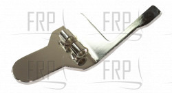 Release Lap Hold - Down Assembly - Product Image