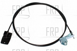 RELEASE LVR, SHOCK, CMA-1 SHK- - Product Image RELEASE LVR, SHOCK, CMA-1 SHK- - Product Image