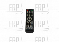 Remote Control - Product Image