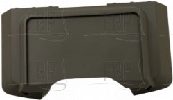 Repair Cover;Console;back;ABS/PA757;;ABS - Product Image Repair Cover;Console;back;ABS/PA757;;ABS - Product Image