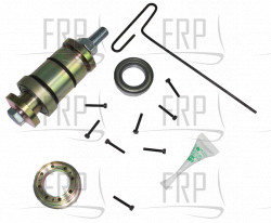Replacement Shaft Kit, Crank Bearing - Product Image