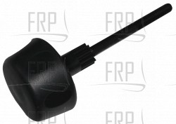 Resistance Adjuster Knob - Product Image