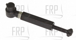 RESISTANCE ARM ASSEMBLY - Product Image