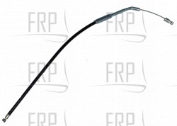 RESISTANCE CABLE - Product Image