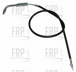 Resistance cable - Product Image