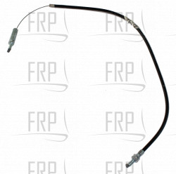 Resistance Cable - Product Image