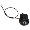 6046165 - RESISTANCE CONTROL/CABLE - Product Image