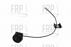 RESISTANCE CONTROL/CABLE - Product Image