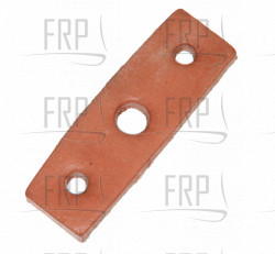 RESISTANCE PAD - Product Image