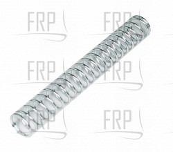 RESISTANCE SPRING - Product Image