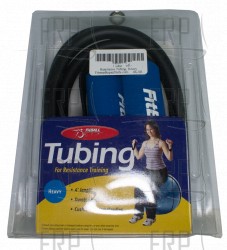 Resistance Tubing, Heavy - Product Image