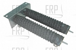 Resistor - Product Image