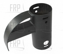 Rest, Weight, Left - Product Image Rest, Weight, Left - Product Image