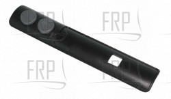 RESTANCE PULSE COVER - Product Image