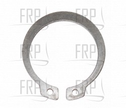 Retainer, External - Product Image Retainer, External - Product Image